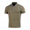 Поло тактическое 65/35 М-ТАС Dark Olive
