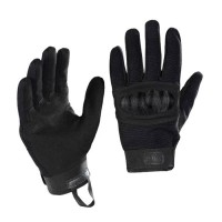Перчатки ASSAULT TACTICAL M-TAC MK.3 BLACK