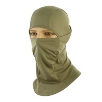 Балаклава-ниндзя потоотводна М-ТАС POLARTEC olive