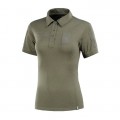 Поло тактичне 65/35 LADY М-ТАС ARMY OLIVE