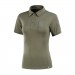 Поло тактичне 65/35 LADY М-ТАС ARMY OLIVE