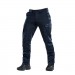 Штани M-TAC AGGRESSOR GEN II FLEX DARK NAVY BLUE