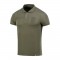 Поло тактическое 65/35 М-ТАС ARMY OLIVE