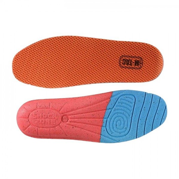 Стельки M-TAC VENT ORANGE GEN.II