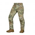 Брюки STURM GEN.II NYCO EXTREME M-TAC MULTICAM