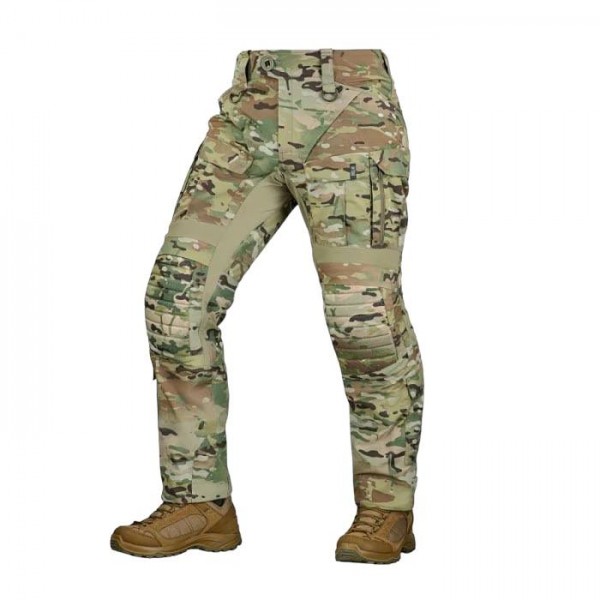 Брюки STURM GEN.II NYCO EXTREME M-TAC MULTICAM