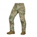 Брюки STURM GEN.II NYCO EXTREME M-TAC MULTICAM