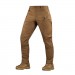 Штани M-TAC CONQUISTADOR GEN I FLEX COYOTE BROWN