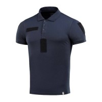 Поло ДСНС 65/35 М-ТАС DARK NAVY BLUE