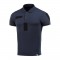 Поло ДСНС 65/35 М-ТАС DARK NAVY BLUE