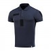 Поло ДСНС 65/35 М-ТАС DARK NAVY BLUE