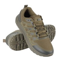 Кроссовки M-TAC SUMMER SPORT DARK OLIVE