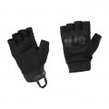 Перчатки беспалые  ASSAULT TACTICAL M-TAC MK.3 BLACK