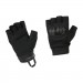 Перчатки беспалые  ASSAULT TACTICAL M-TAC MK.3 BLACK