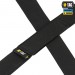 Подтяжки эластичные Level 7 Black M-Tac