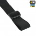 Подтяжки эластичные Level 7 Black M-Tac