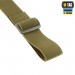 Подтяжки эластичные Level 7 Olive M-Tac
