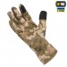 Демисезонные перчатки Soft Shell MM14 M-Tac