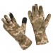 Демисезонные перчатки Soft Shell MM14 M-Tac