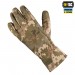 Демисезонные перчатки Soft Shell MM14 M-Tac