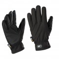 Перчатки Soft Shell Thinsulate Black M-Tac