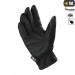 Перчатки Soft Shell Thinsulate Black M-Tac
