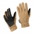 Перчатки Soft Shell Thinsulate Coyote M-Tac