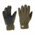 Перчатки Fleece Thinsulate Olive M-Tac
