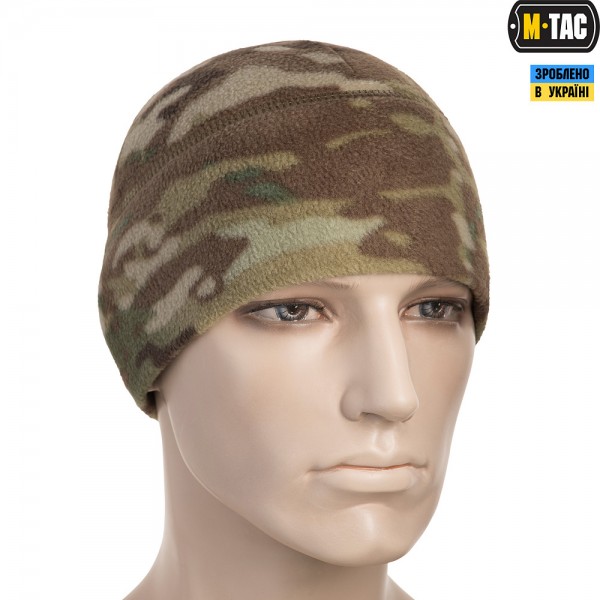 Шапка Watch Cap флис (260г/м2) MC M-Tac