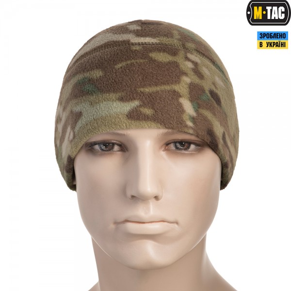 Шапка Watch Cap флис (260г/м2) MC M-Tac