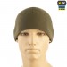 Шапка Watch Cap Elite флис (320г/м2) Army Olive M-Tac