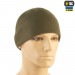 Шапка Watch Cap Elite флис (320г/м2) Army Olive M-Tac
