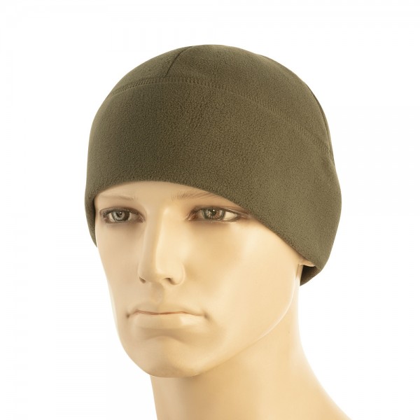 Шапка Watch Cap Elite флис (320г/м2) Army Olive M-Tac