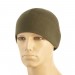 Шапка Watch Cap Elite флис (320г/м2) Army Olive M-Tac