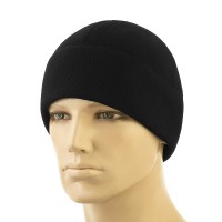 Шапка Watch Cap Elite флис (320г/м2) Black M-Tac
