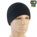 Шапка Watch Cap Elite флис (320г/м2) DARK NAVY BLUE M-Tac