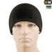 Шапка Watch Cap Elite флис (270г/м2) с липучкой Black M-Tac