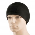 Шапка Watch Cap Elite флис (270г/м2) с липучкой Black M-Tac