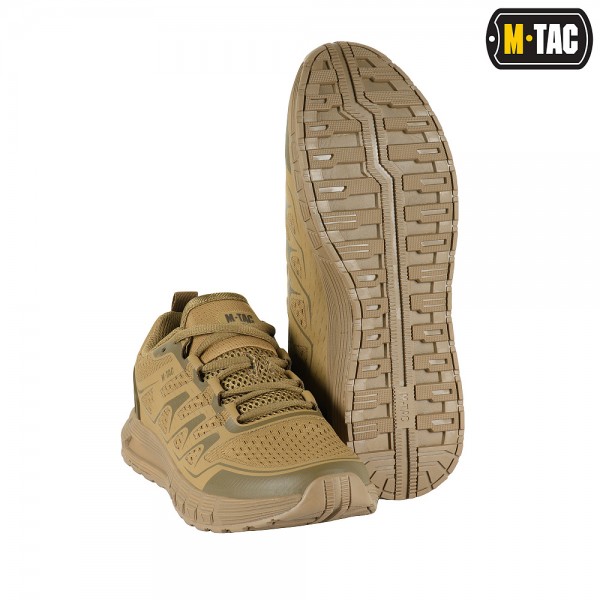 Кроссовки M-TAC SUMMER SPORT COYOTE