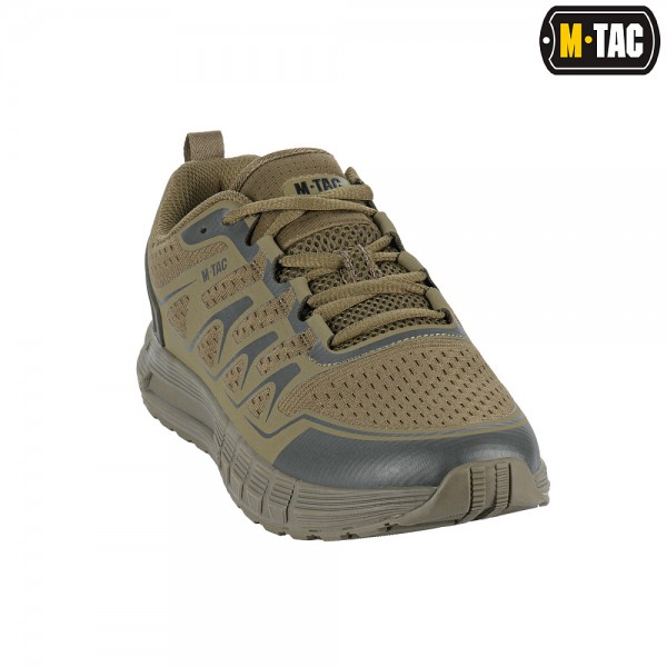 Кросівки M-TAC SUMMER SPORT DARK OLIVE