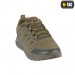 Кросівки M-TAC SUMMER SPORT DARK OLIVE