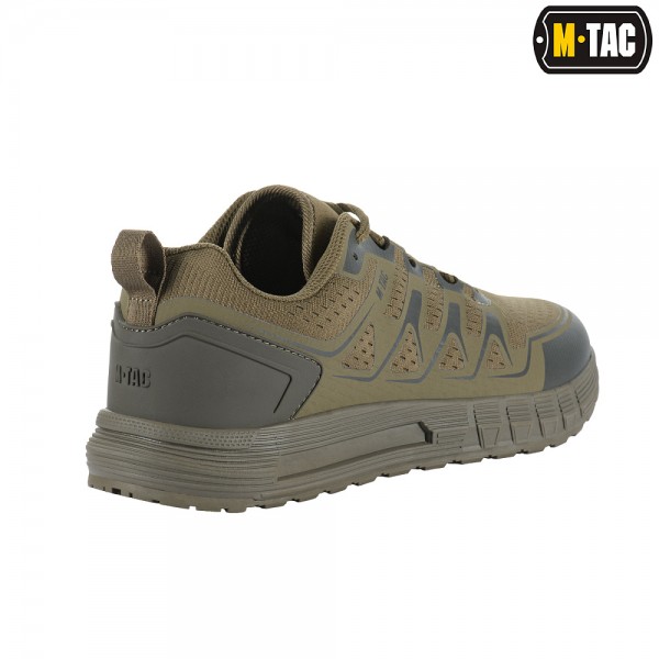 Кросівки M-TAC SUMMER SPORT DARK OLIVE