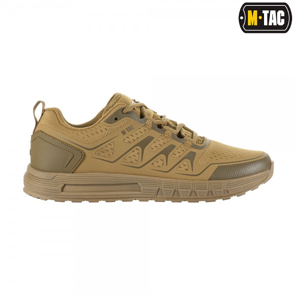 Кроссовки M-TAC SUMMER SPORT COYOTE