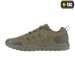 Кросівки M-TAC SUMMER SPORT DARK OLIVE