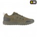 Кросівки M-TAC SUMMER SPORT DARK OLIVE