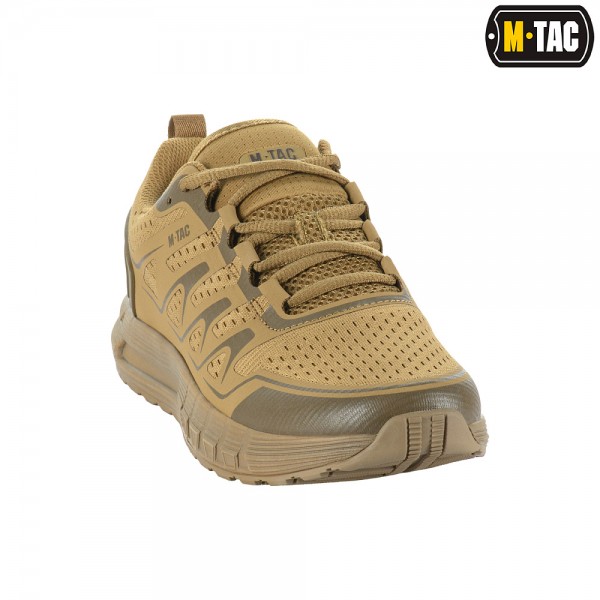Кроссовки M-TAC SUMMER SPORT COYOTE