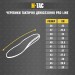 Ботинки тактические демисезонные Pro Line Coyote M-Tac