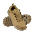 Кросівки M-TAC SUMMER PRO COYOTE