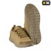 Кросівки M-TAC SUMMER PRO COYOTE