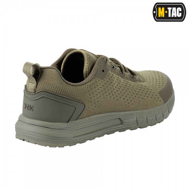Кросівки M-TAC SUMMER PRO DARK OLIVE